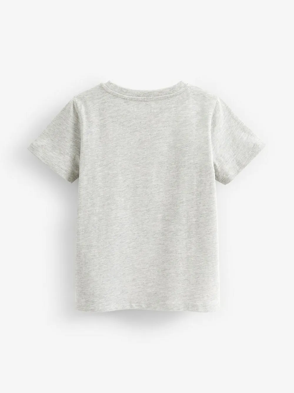 Hot Next T-Shirts 7 Pack (3-16yrs) Multi Pastel Plains