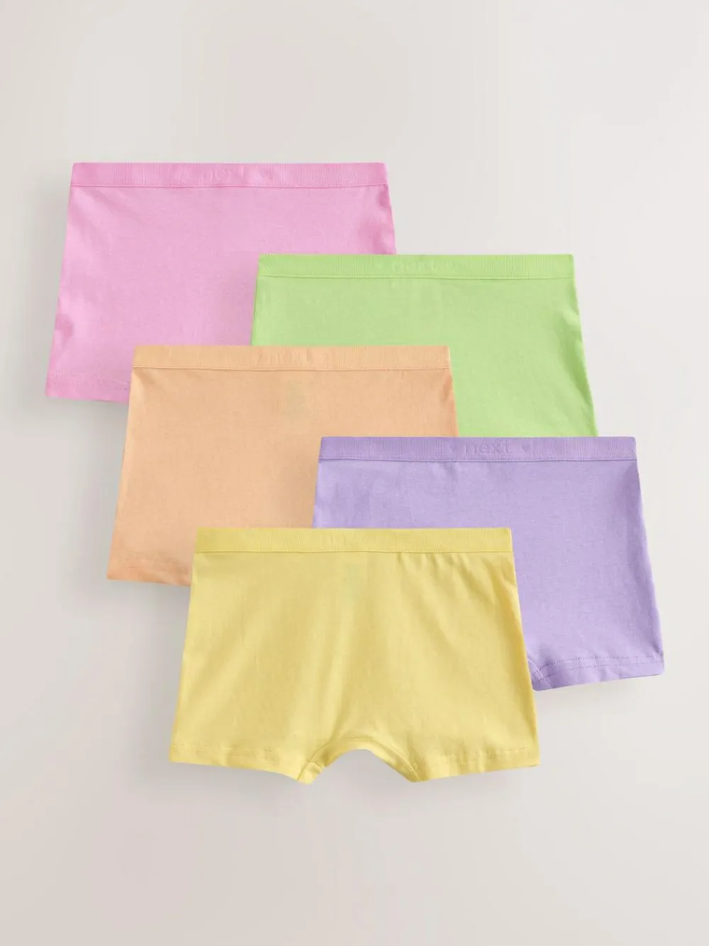 Next Short Briefs 5 Pack (2-16yrs)^ Underwear|Multipacks
