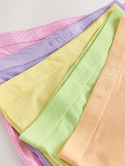 Next Short Briefs 5 Pack (2-16yrs)^ Underwear|Multipacks