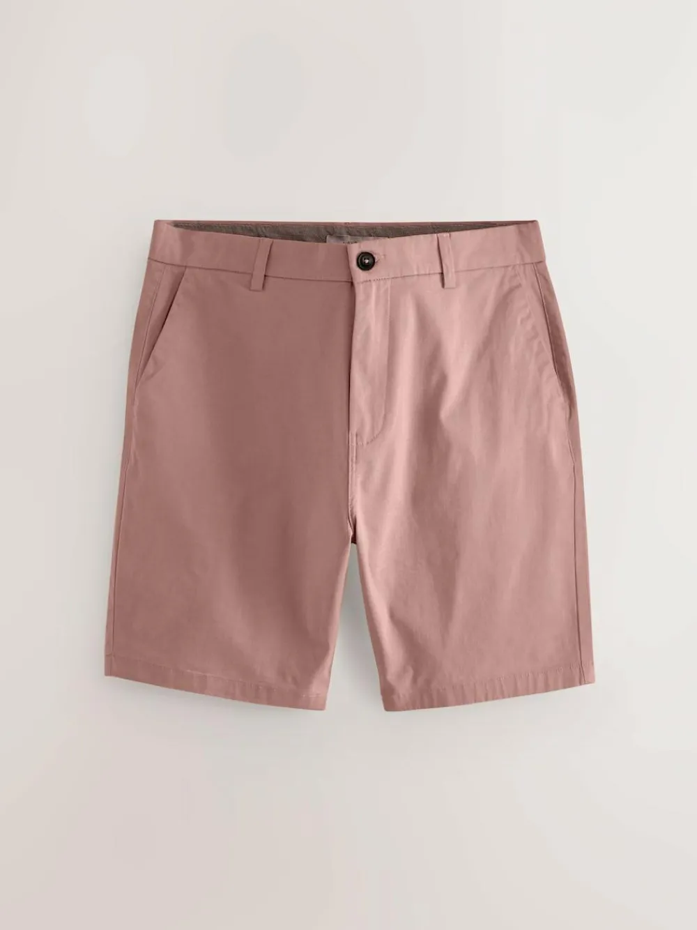 Next Straight Fit Stretch Chino Shorts 4 Pack^ Shorts
