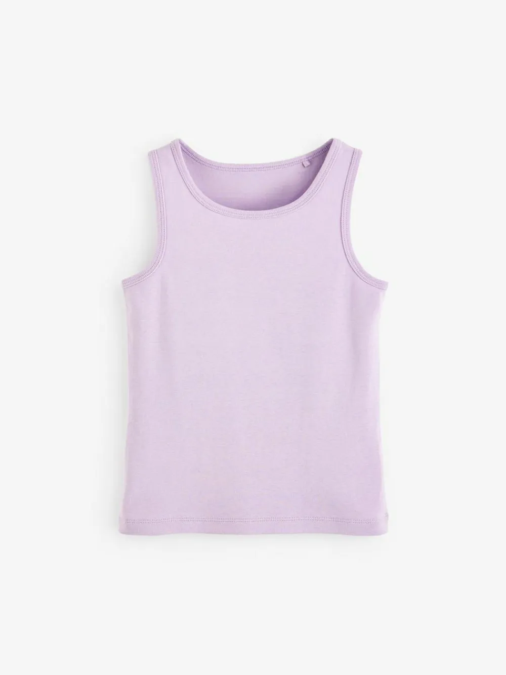 Next Vests 5 Pack (1.5-16yrs)^ Tops|Underwear