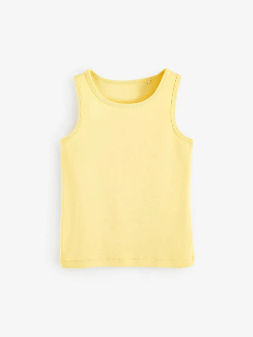 Next Vests 5 Pack (1.5-16yrs)^ Tops|Underwear