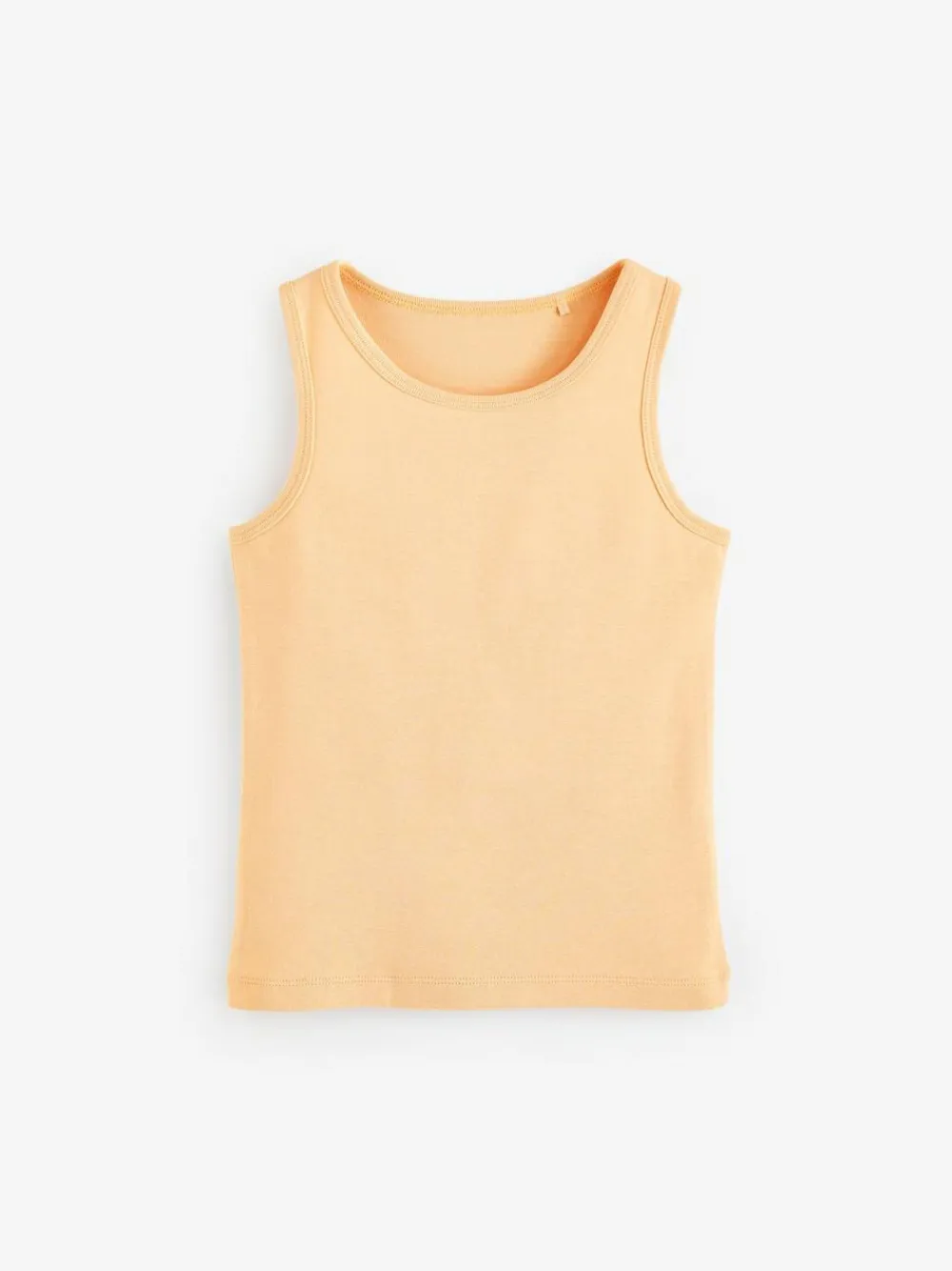 Next Vests 5 Pack (1.5-16yrs)^ Tops|Underwear