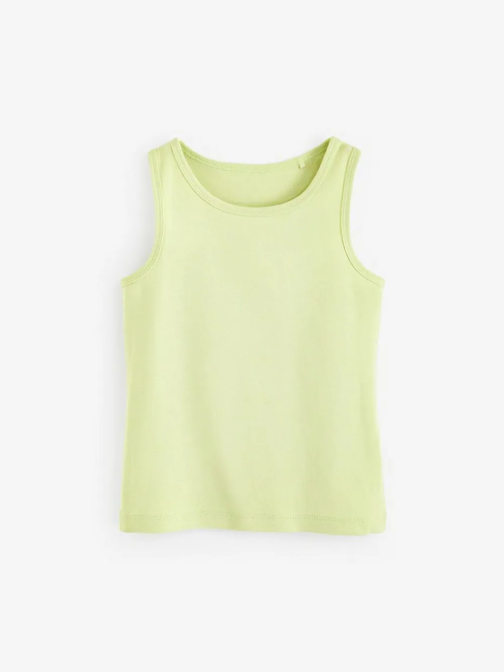 Next Vests 5 Pack (1.5-16yrs)^ Tops|Underwear