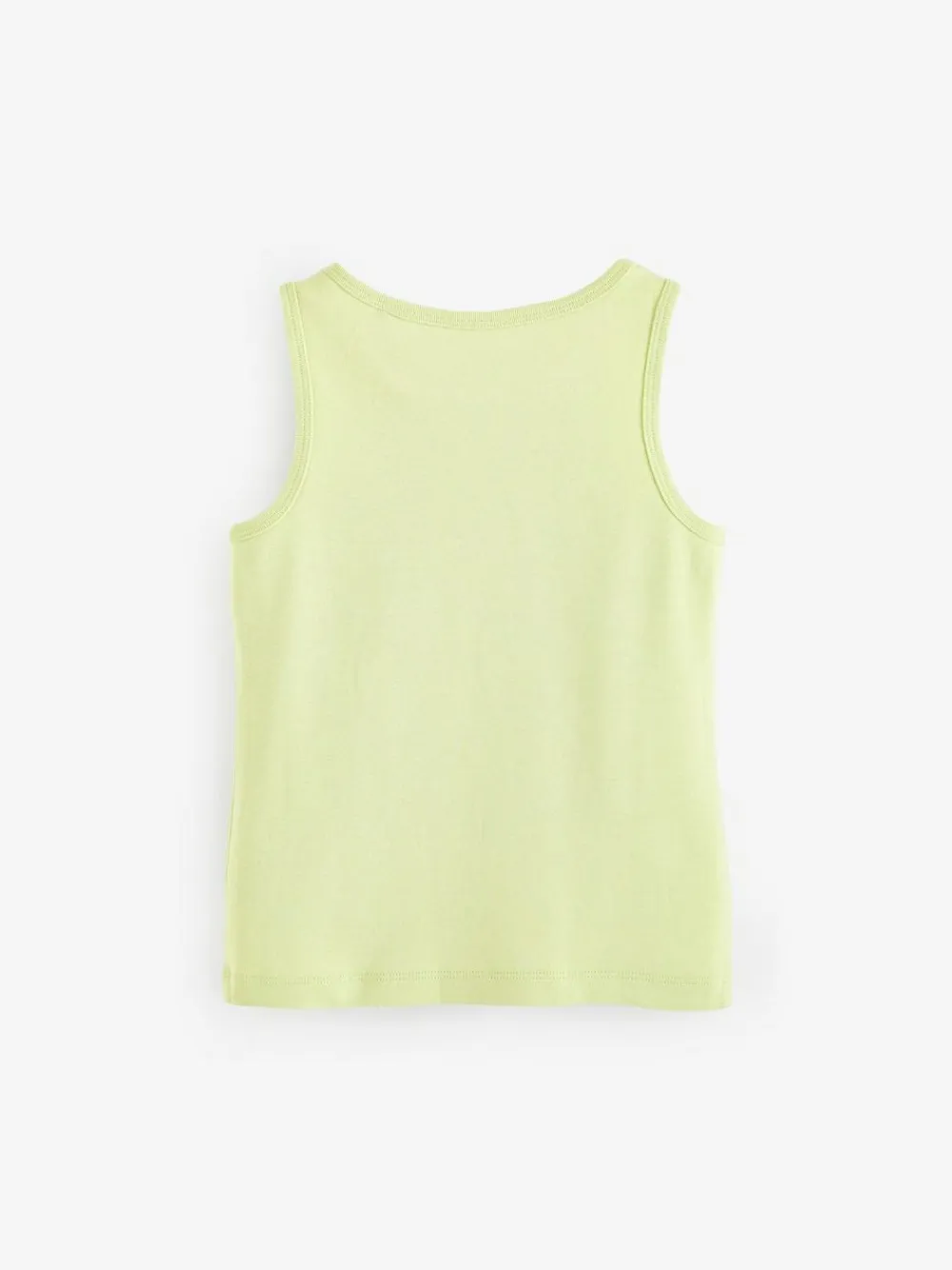 Next Vests 5 Pack (1.5-16yrs)^ Tops|Underwear