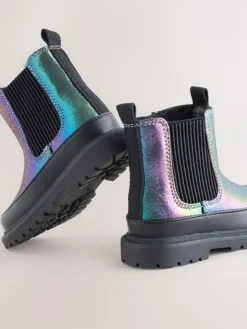 Next Chunky Chelsea Ankle Boots^ Baby Boots|Boots