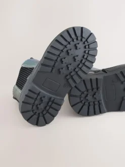 Next Chunky Chelsea Ankle Boots^ Baby Boots|Boots