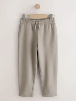 Next Multi Regular fit 3 Pack Non Cuff Regular Fit Joggers (3-16yrs)^BOY Sweat Pants