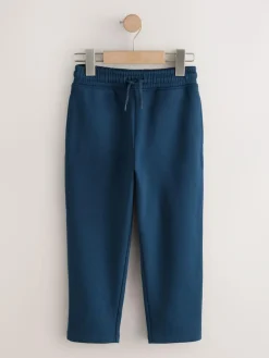 Next Multi Regular fit 3 Pack Non Cuff Regular Fit Joggers (3-16yrs)^BOY Sweat Pants