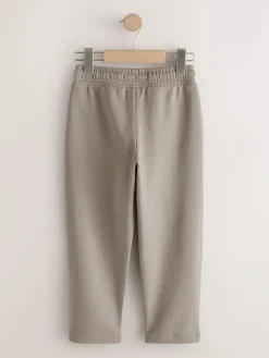 Next Multi Regular fit 3 Pack Non Cuff Regular Fit Joggers (3-16yrs)^BOY Sweat Pants