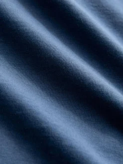 Next Multi Regular Fit Essential Cotton T-Shirts 6 Pack^ Nightwear|Tops & T-Shirts