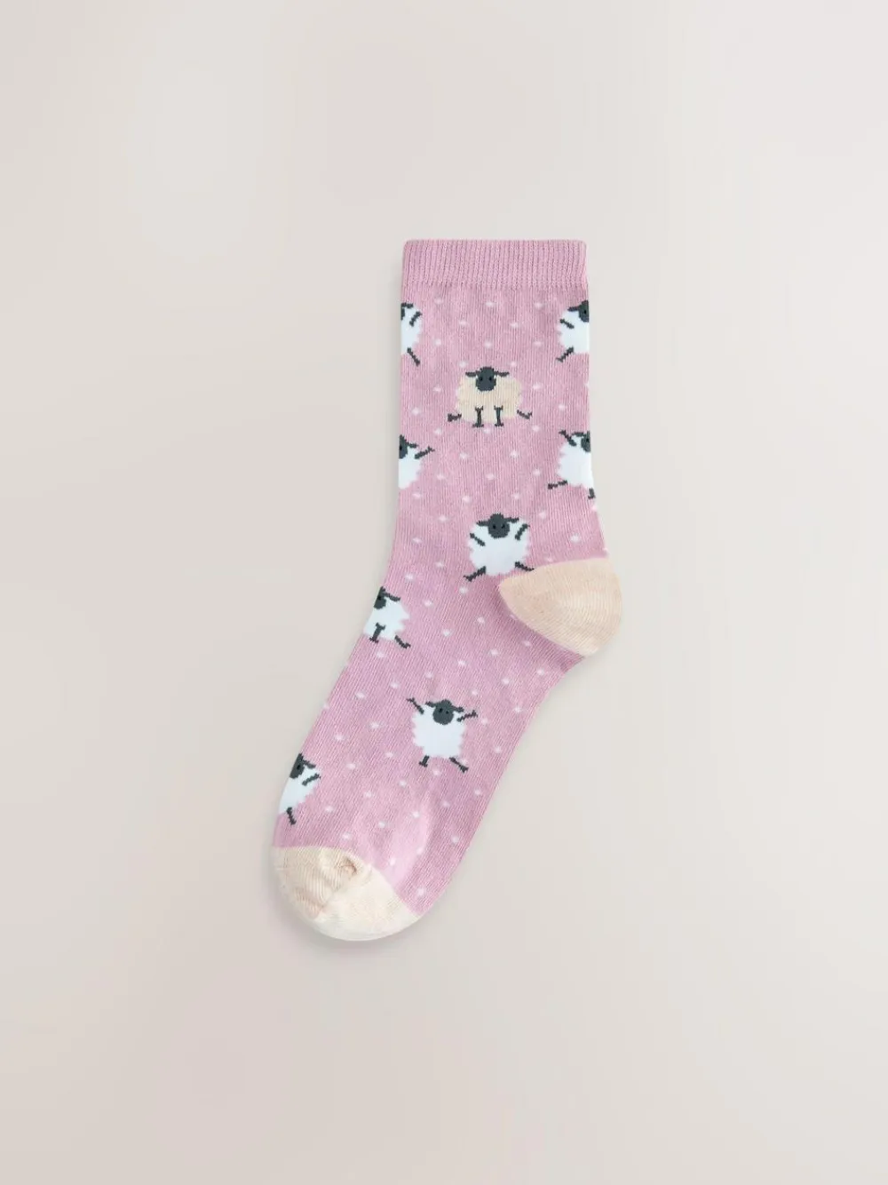 Next Ankle Socks 4 Pack^Women Socks & Tights