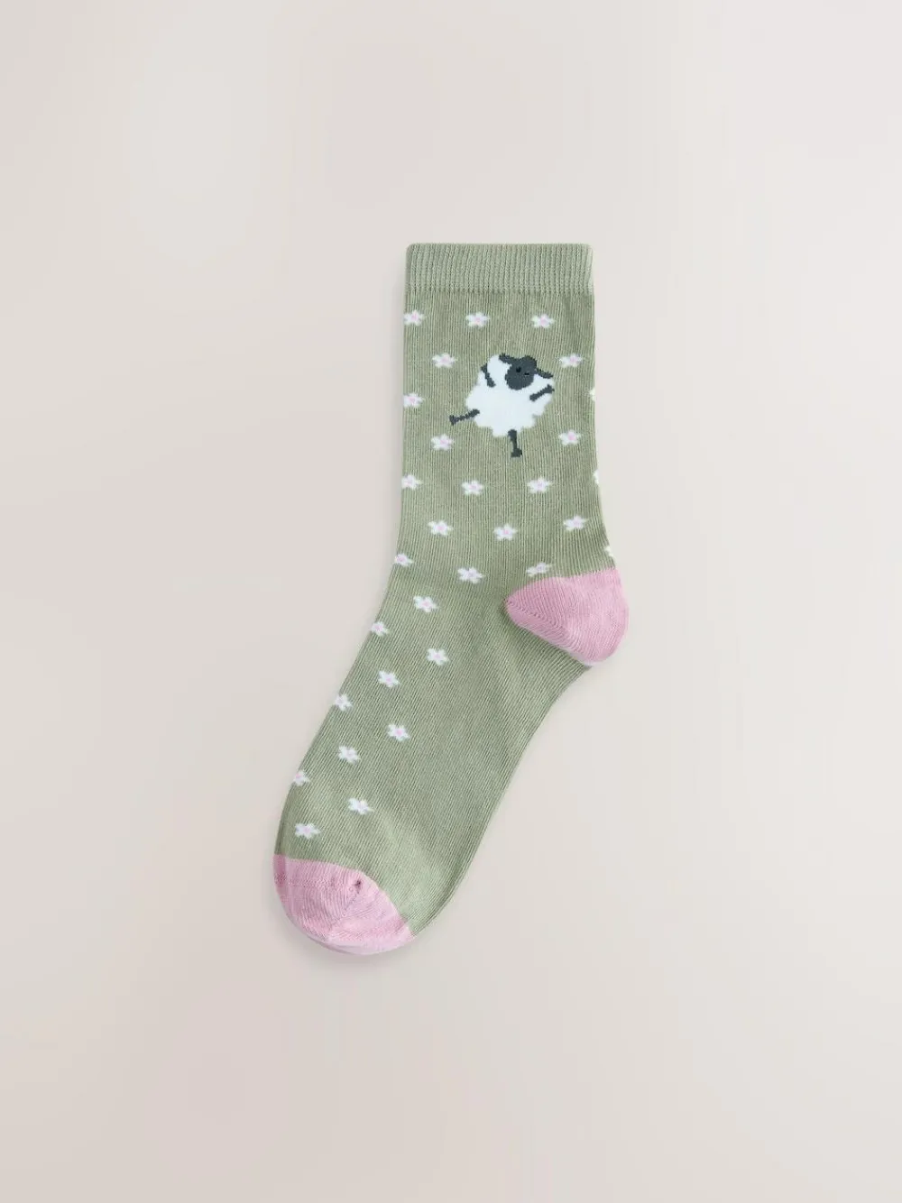 Next Ankle Socks 4 Pack^Women Socks & Tights
