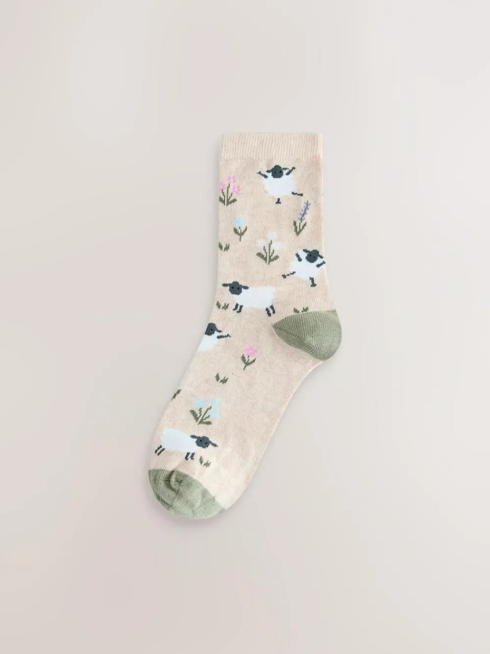 Next Ankle Socks 4 Pack^Women Socks & Tights