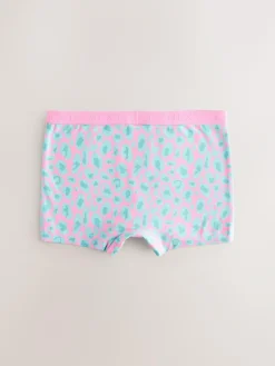 Next Short Briefs 5 Pack (2-16yrs)^ Multipacks|Underwear