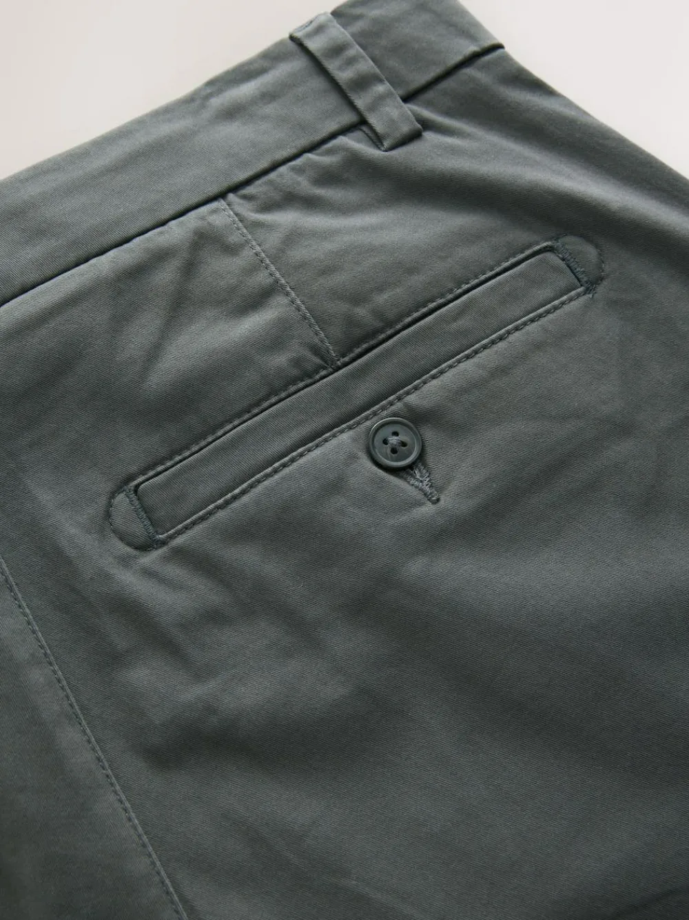 Next Multi Skinny Fit Stretch Chino Shorts 4 Pack^ Shorts