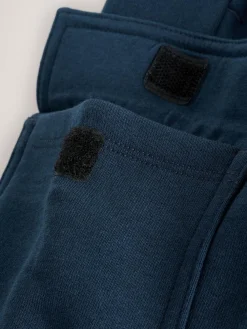 Sale Next Multi Slim Cargo Joggers 3 Pack (3-16yrs)