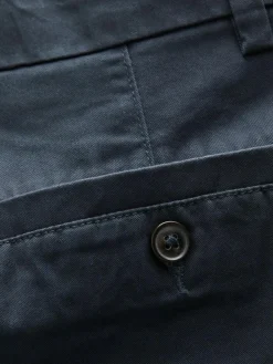 Clearance Next Slim Fit Stretch Chino Shorts 4 Pack Multi