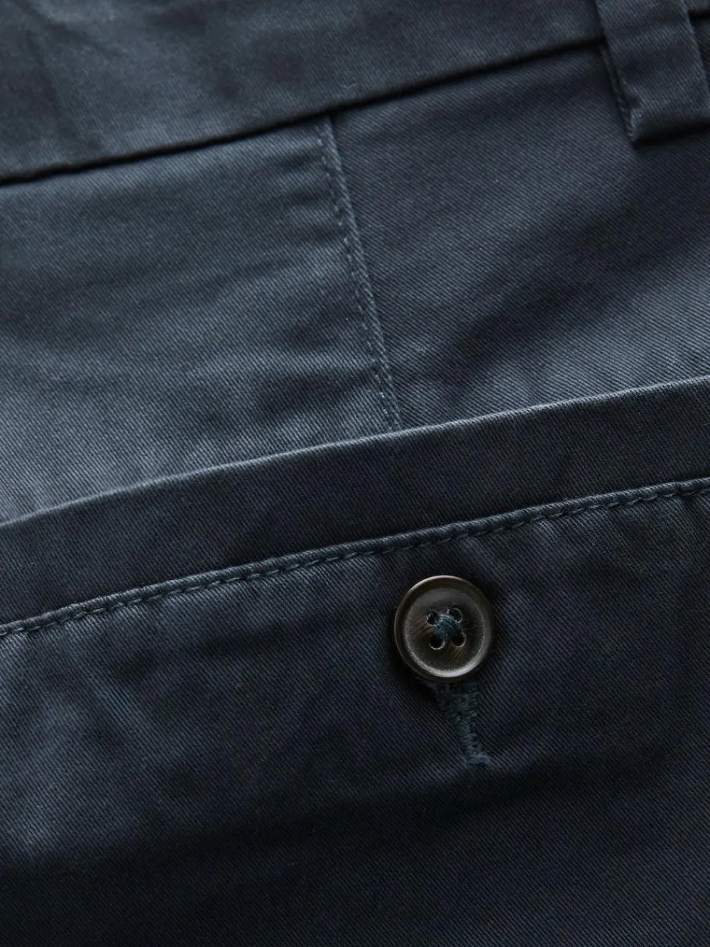 Clearance Next Slim Fit Stretch Chino Shorts 4 Pack Multi