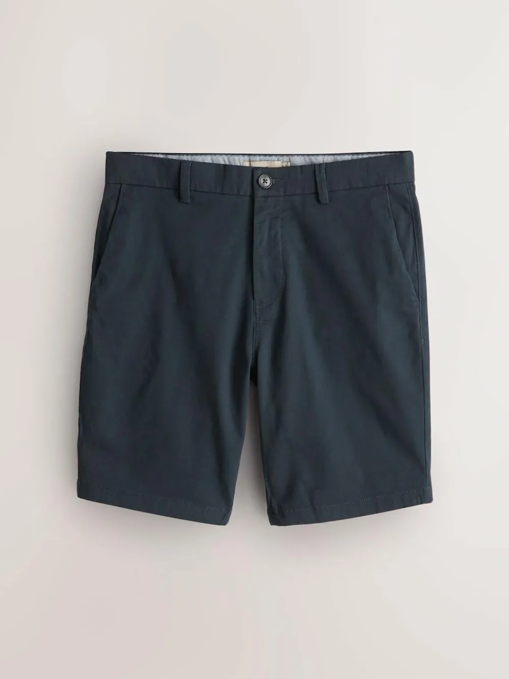 Clearance Next Slim Fit Stretch Chino Shorts 4 Pack Multi