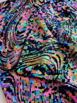 Next Multi Splat Leggings (3-16yrs)^ Pants & Leggings|Pants & Leggings