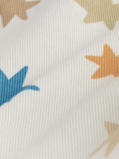 Discount Next Multi Star Print Printed Pull On Wide Trousers (3mths-7yrs)