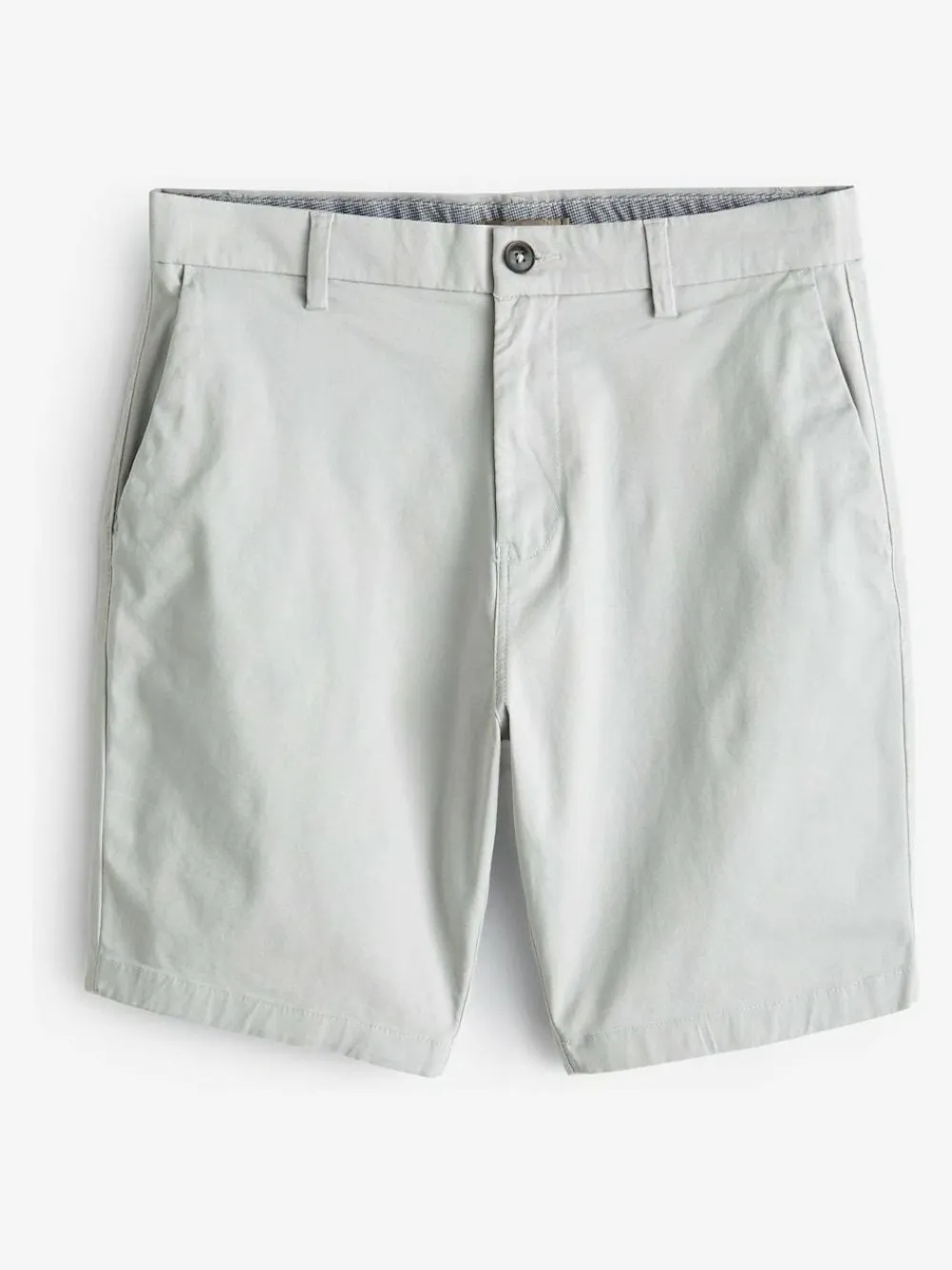 Online Next Straight Fit Stretch Chino Shorts 4 Pack Multi