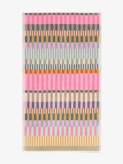 Next Stripe Towels^ Towels & Bathmats