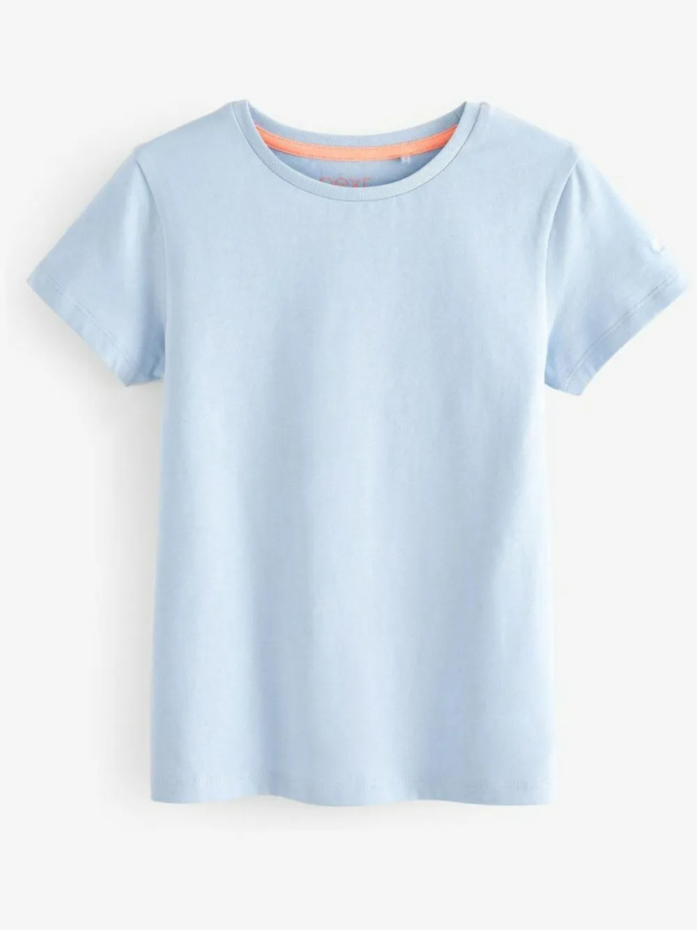 Hot Next T-Shirts 7 Pack (3-16yrs) Multi Stripe