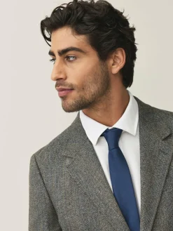 Hot Next Textured Ties 2 Pack Multi