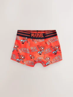 Next Multi Trunks 3 Pack (2-12yrs)^BOY Underwear