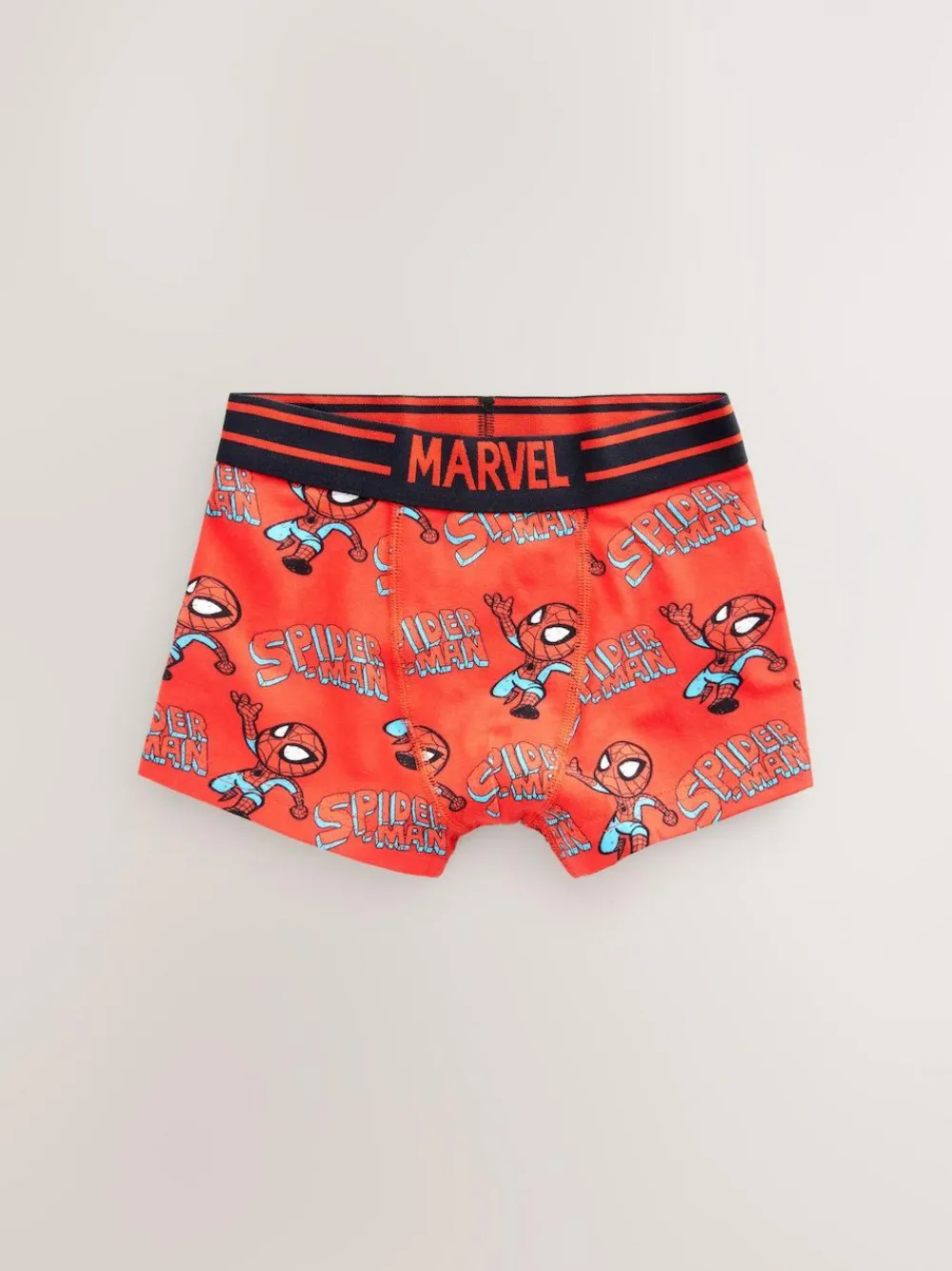 Next Multi Trunks 3 Pack (2-12yrs)^BOY Underwear