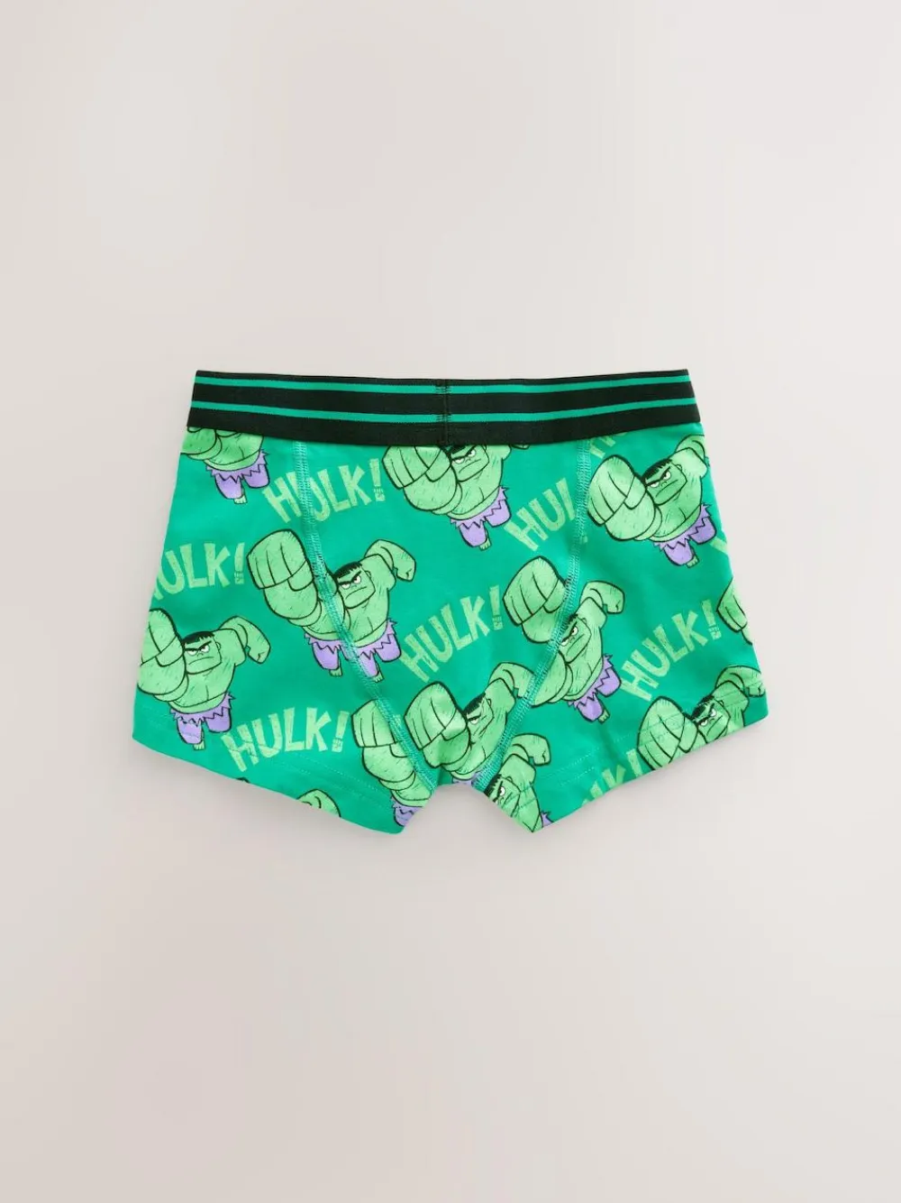 Next Multi Trunks 3 Pack (2-12yrs)^BOY Underwear