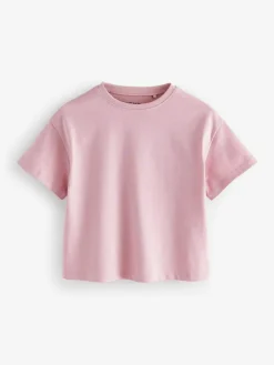 Hot Next Multi T-Shirts 7 Pack (3mths-7yrs)