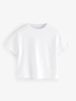 Hot Next Multi T-Shirts 7 Pack (3mths-7yrs)