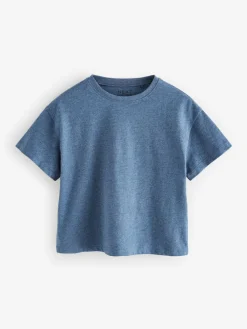 Hot Next Multi T-Shirts 7 Pack (3mths-7yrs)