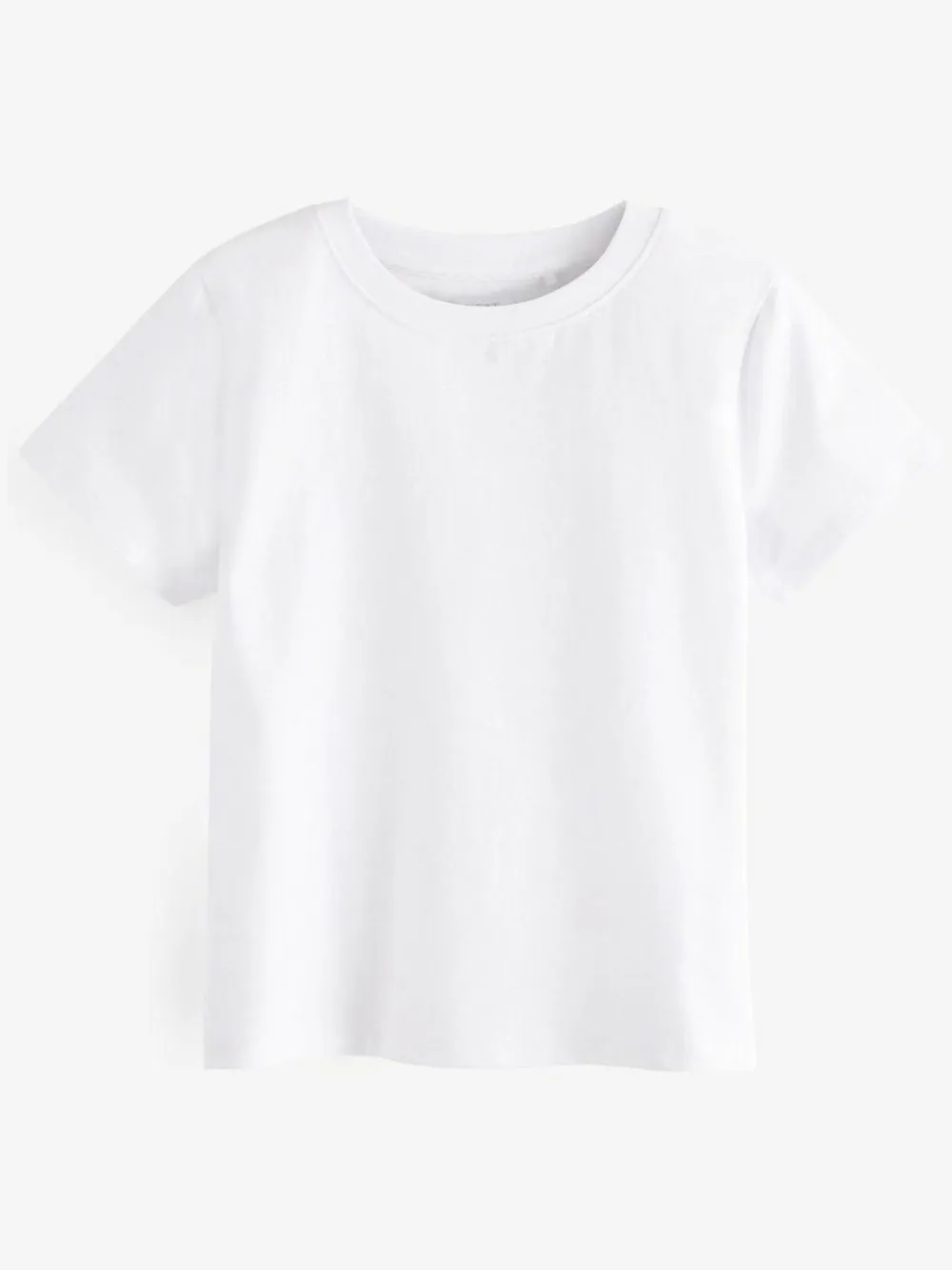 Next Multi T-Shirts 8 Pack (3-16yrs)^ Newborn Clothing|Baby Girls