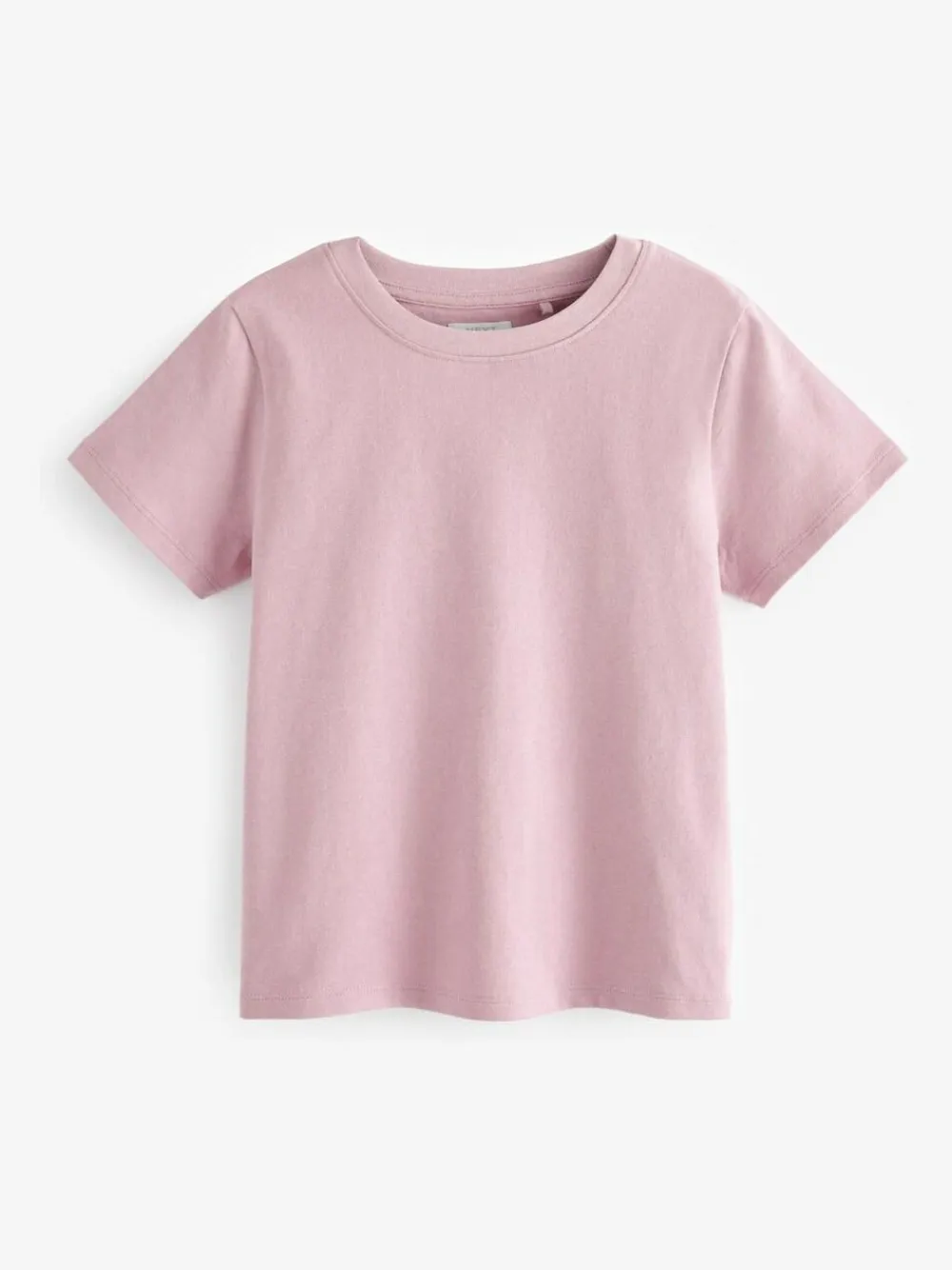 Next Multi T-Shirts 8 Pack (3-16yrs)^ Newborn Clothing|Baby Girls