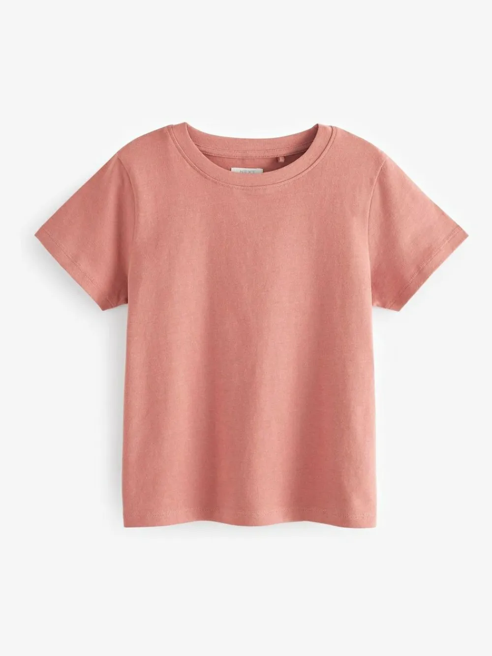 Next Multi T-Shirts 8 Pack (3-16yrs)^ Newborn Clothing|Baby Girls