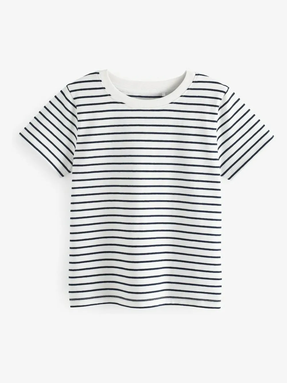 Next Multi T-Shirts 8 Pack (3-16yrs)^ Newborn Clothing|Baby Girls