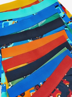 Sale Next Multi Vehicles Trunks 10 Pack (1.5-16yrs)