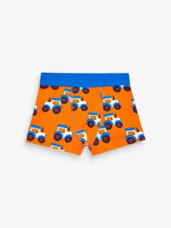 Sale Next Multi Vehicles Trunks 10 Pack (1.5-16yrs)
