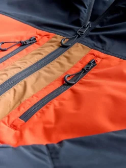 Hot Next ThermoGen Shower Resistant Wadded Jacket Multicolour