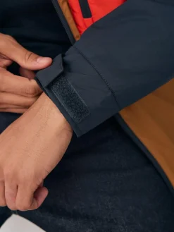 Hot Next ThermoGen Shower Resistant Wadded Jacket Multicolour