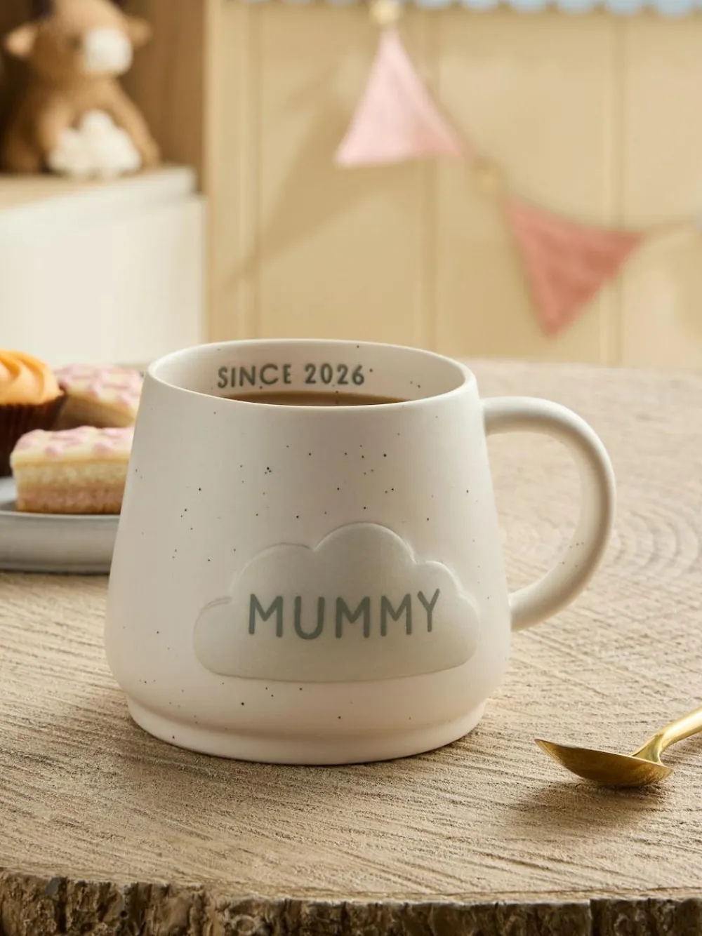 Clearance Next Est 2026 Cloud Mug Mummy