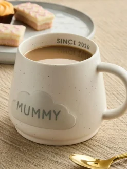 Clearance Next Est 2026 Cloud Mug Mummy