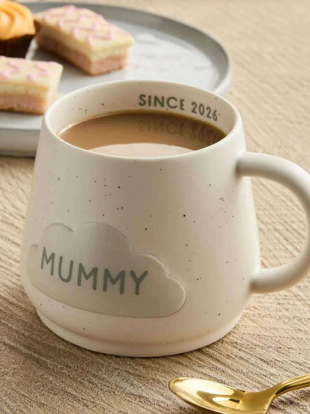 Clearance Next Est 2026 Cloud Mug Mummy