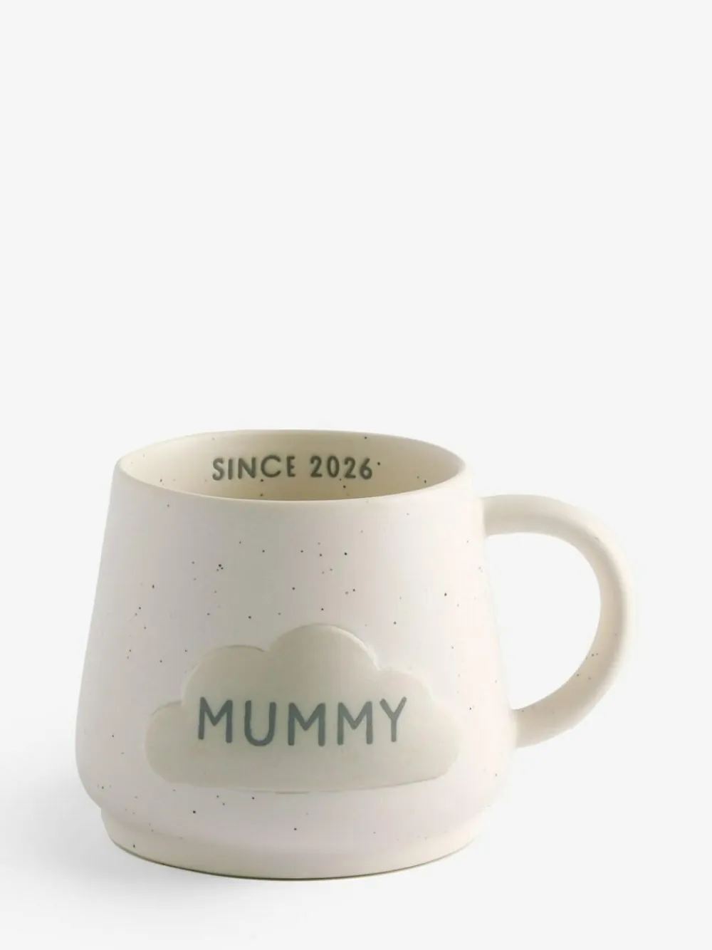 Clearance Next Est 2026 Cloud Mug Mummy