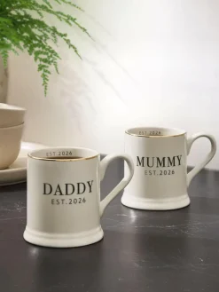 Sale Next Est 2026 Monochrome Mug Mummy