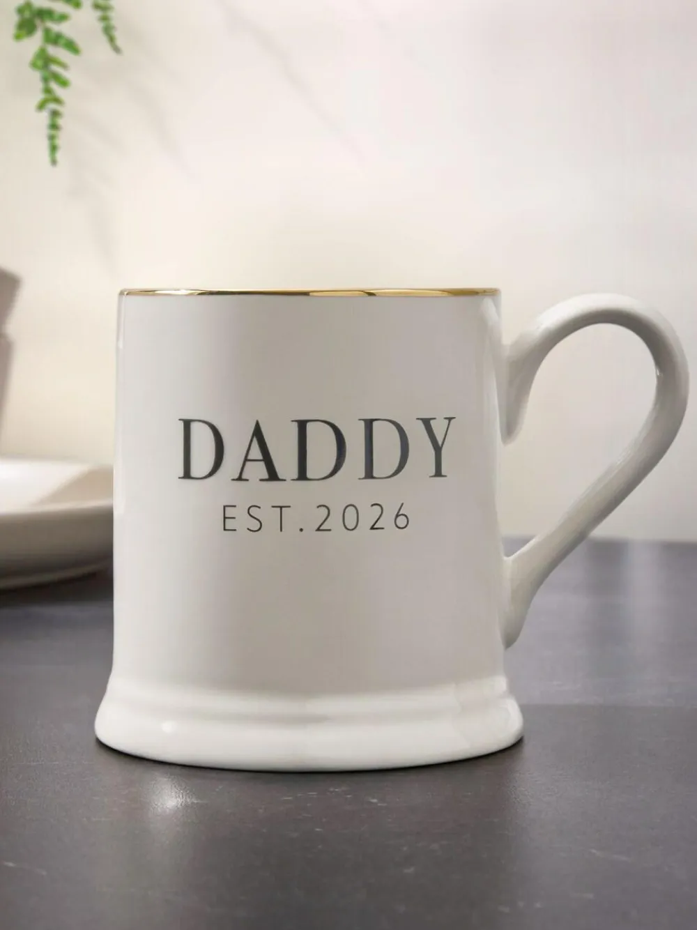 Sale Next Est 2026 Monochrome Mug Mummy